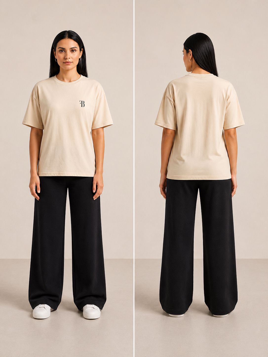 Half Sleeve T-Shirt