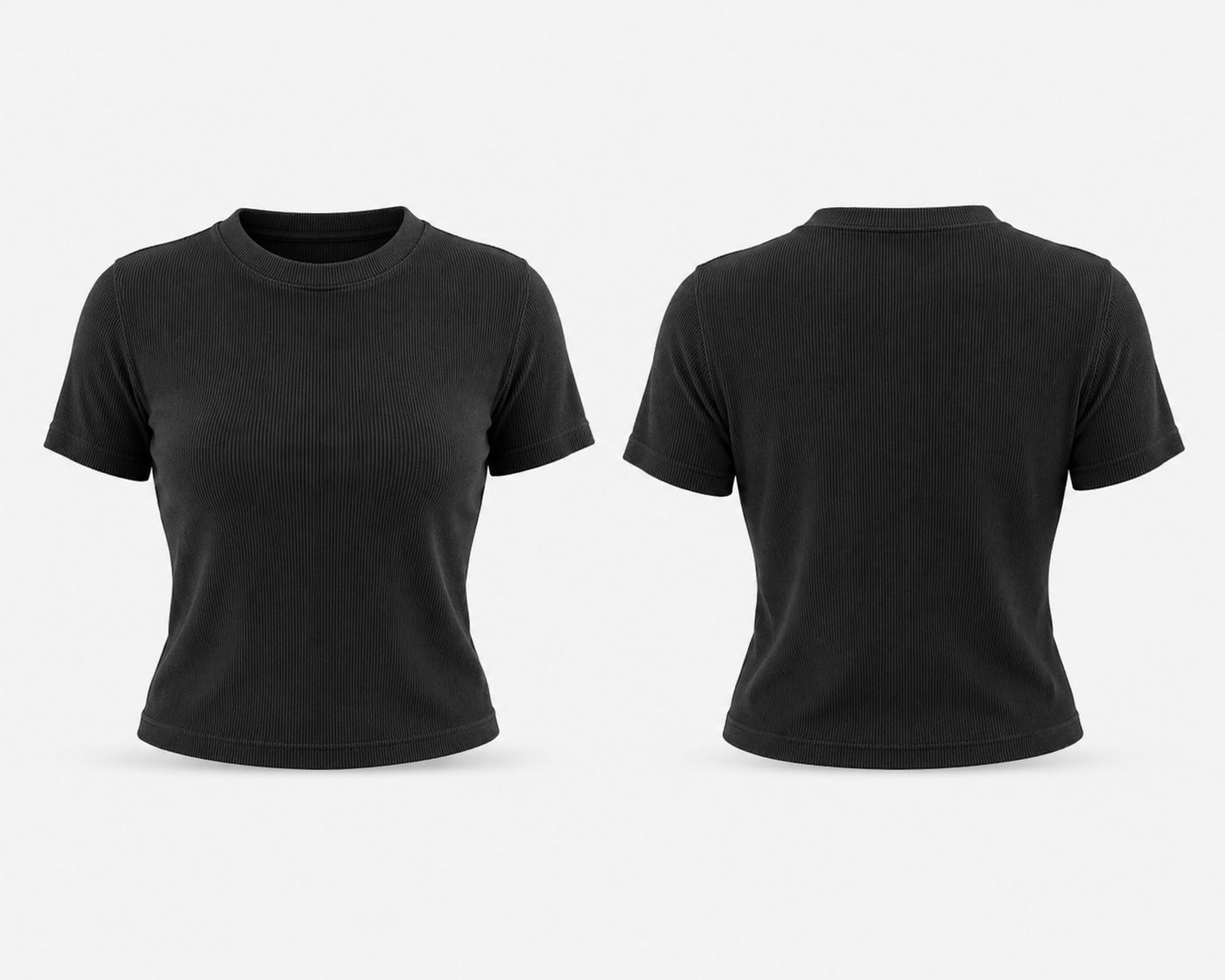 Half Sleeve Top