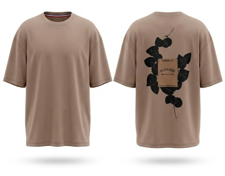 Half Sleeve T-Shirt